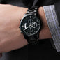 CODE Luxury Watch