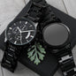 CODE Luxury Watch