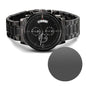 CODE Luxury Watch